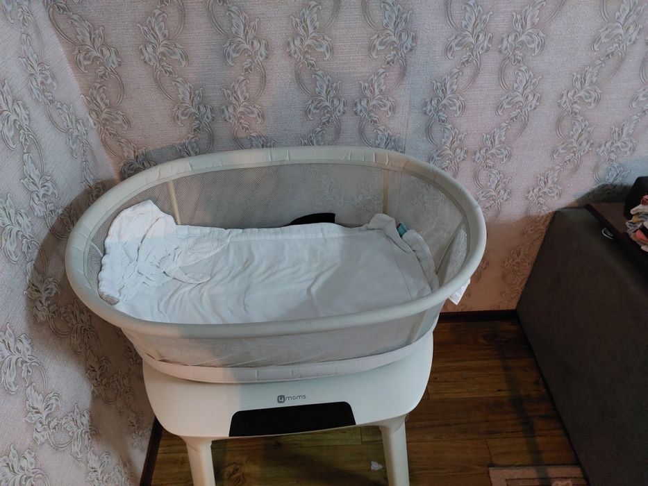 Электрический колыбель