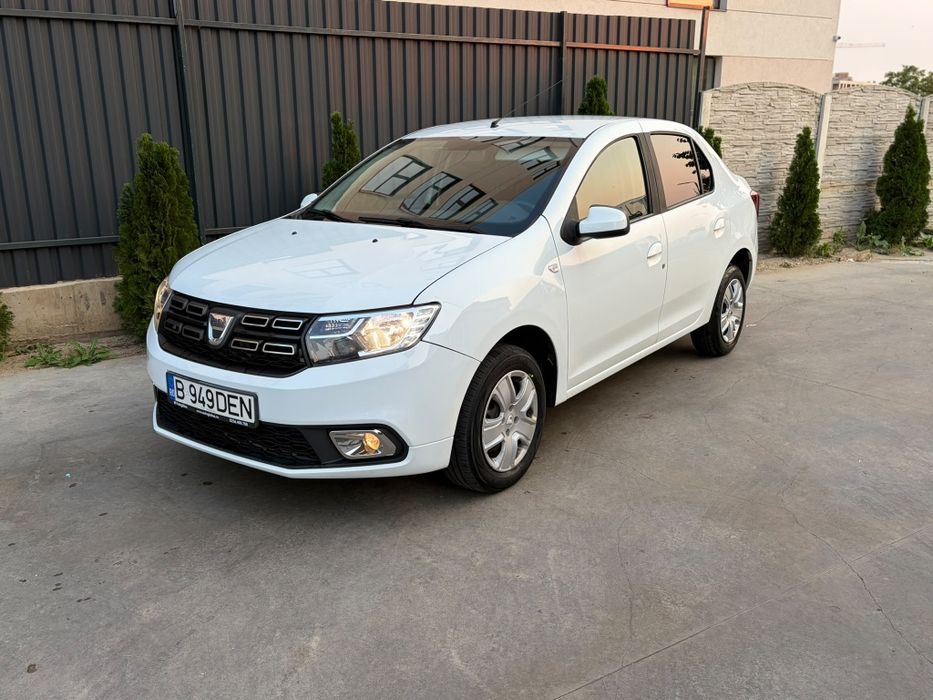 Dacia Logan 1.5DCI