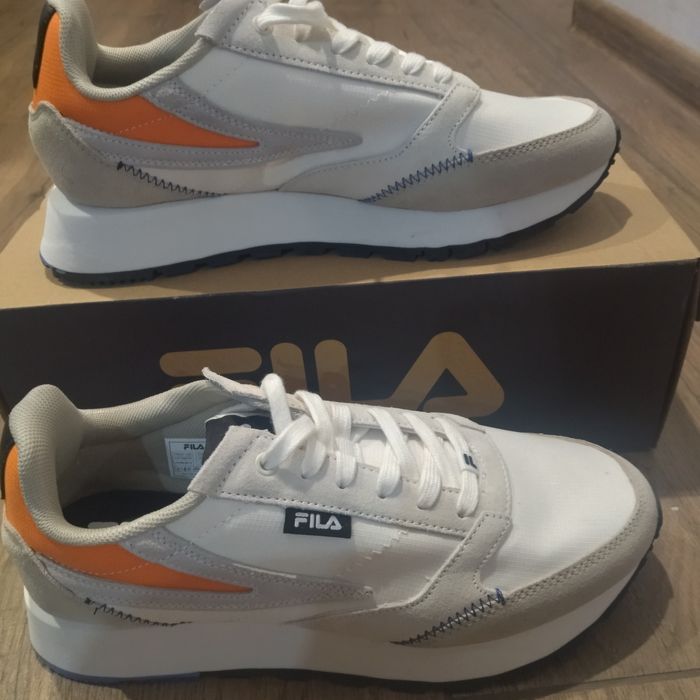 Дамски Сникърси Fila