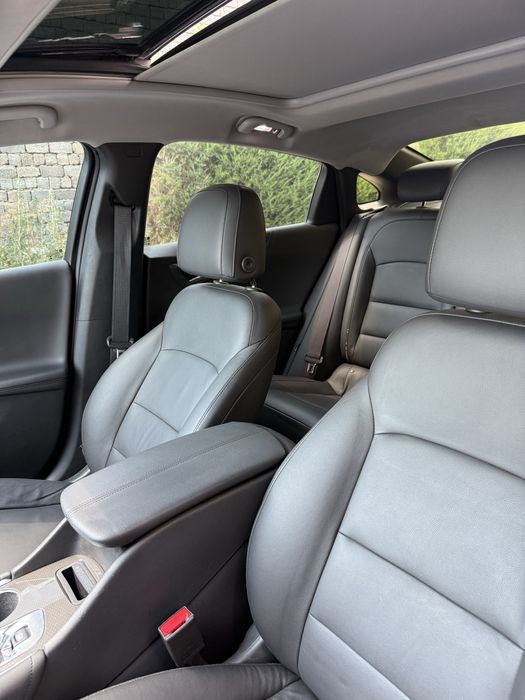 Malibu 2.4 Full Primier qilingan