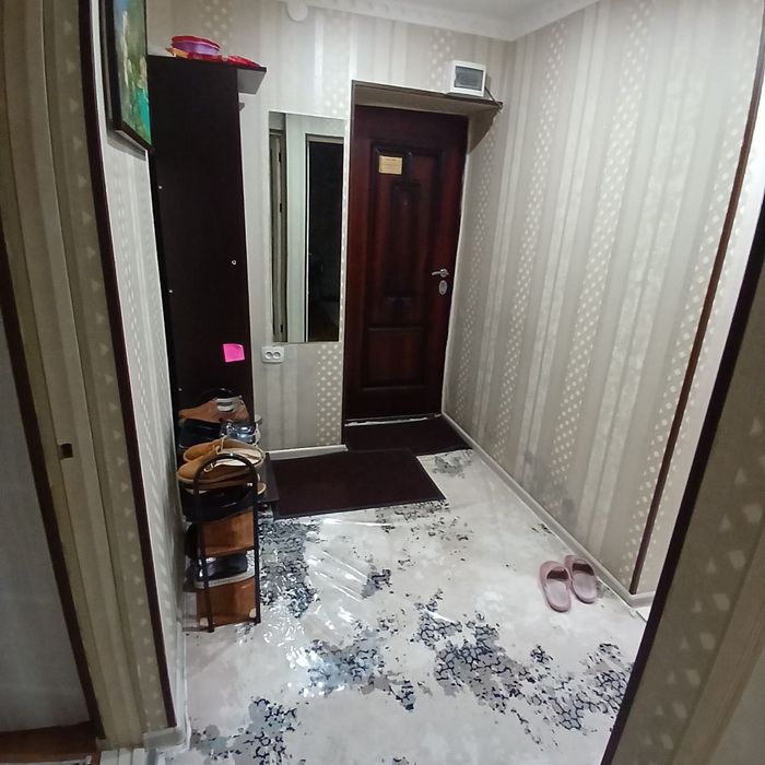 Аренда Учтепа 23 3/1/5 70 м²