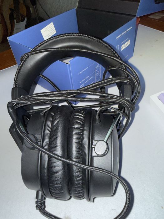 Наушники FIFINE H9