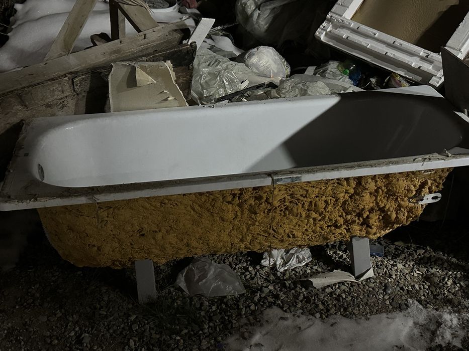 Продам ванну, качественная