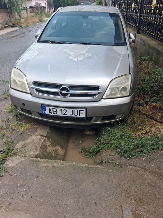 Vand opel vectra C 2 litri diesel