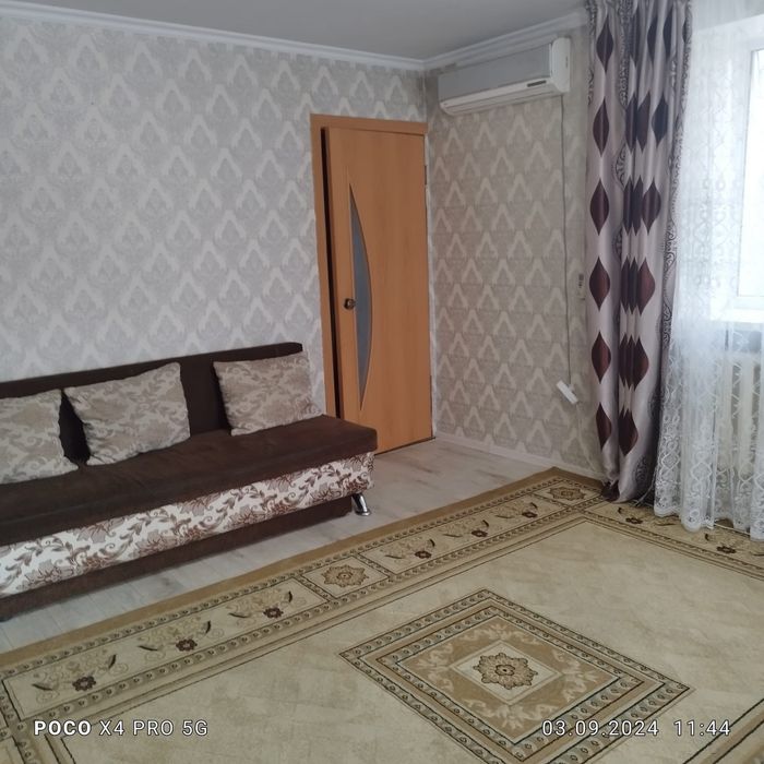 По суточно сдам квартиру