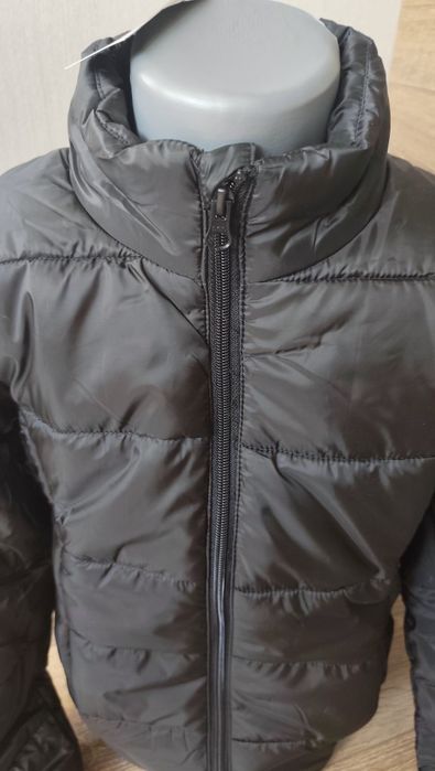 Детски нови пролетни якета 8-10г.(134-140 размер)