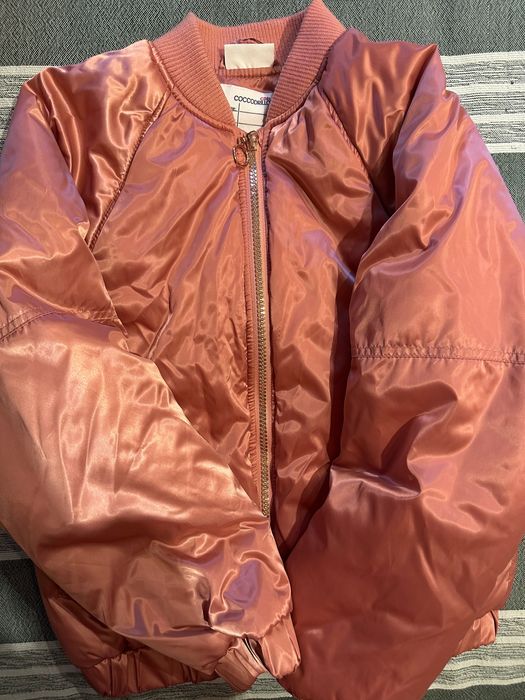 Geaca bomber fete Coccodrillo