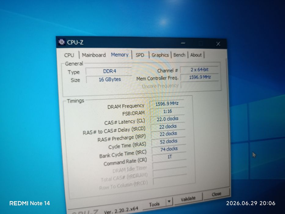 Ryzen 5500 / 16gb / B450