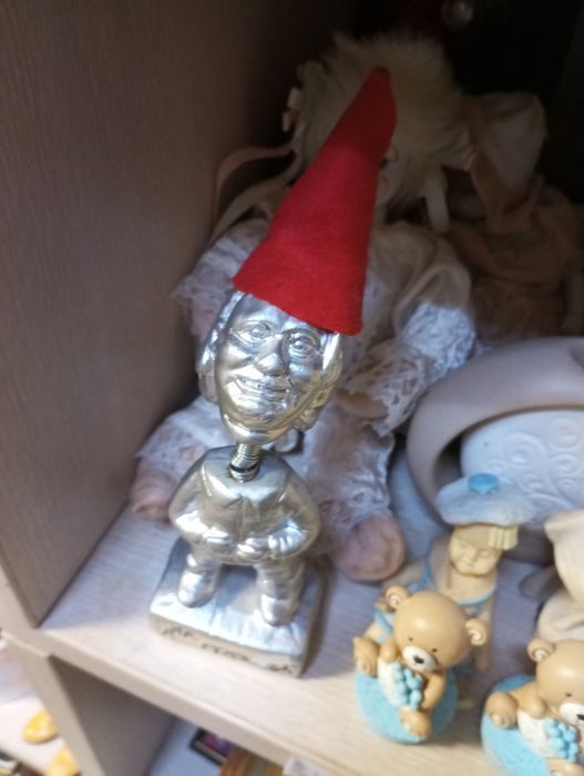 Фигурки палячовци разпродажба