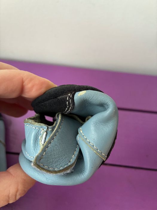 Боси обувки Zeazoo Зизу Колибри 19/20 номер