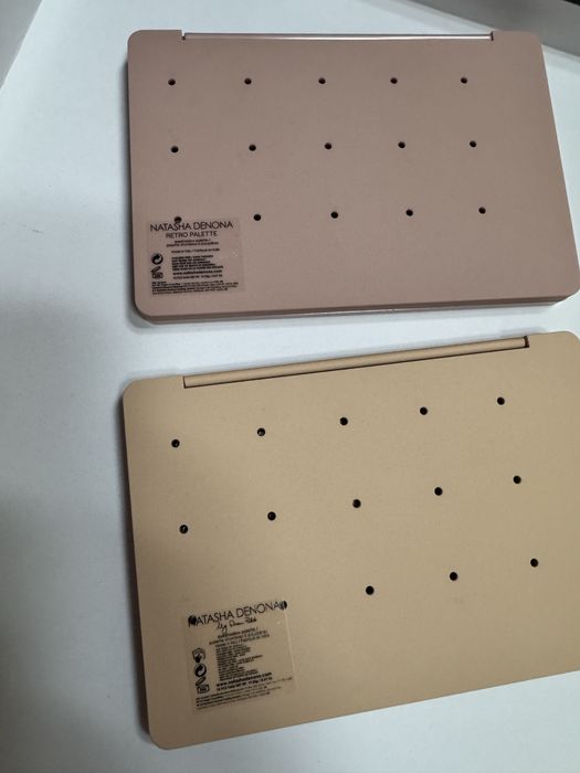 Продам тени палетки от Natasha Denona