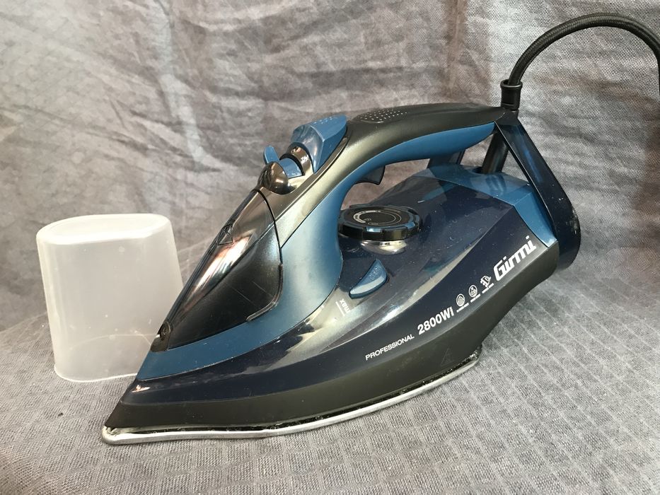 Ютия Girmi 2800W