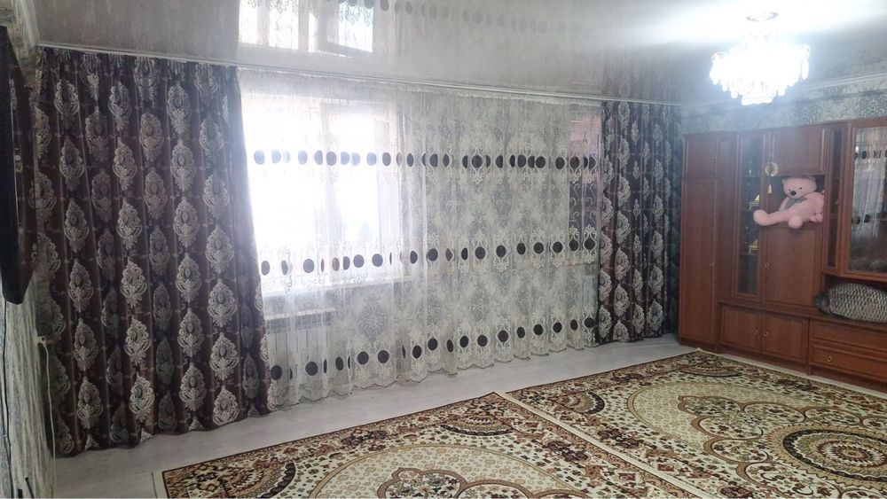 Продается квартира