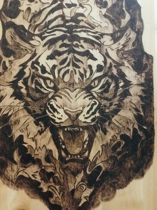 Продам нарды ручной работы