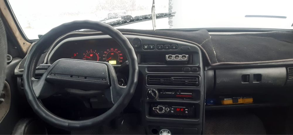 Продам Ваз 21115 в отличном состоянии