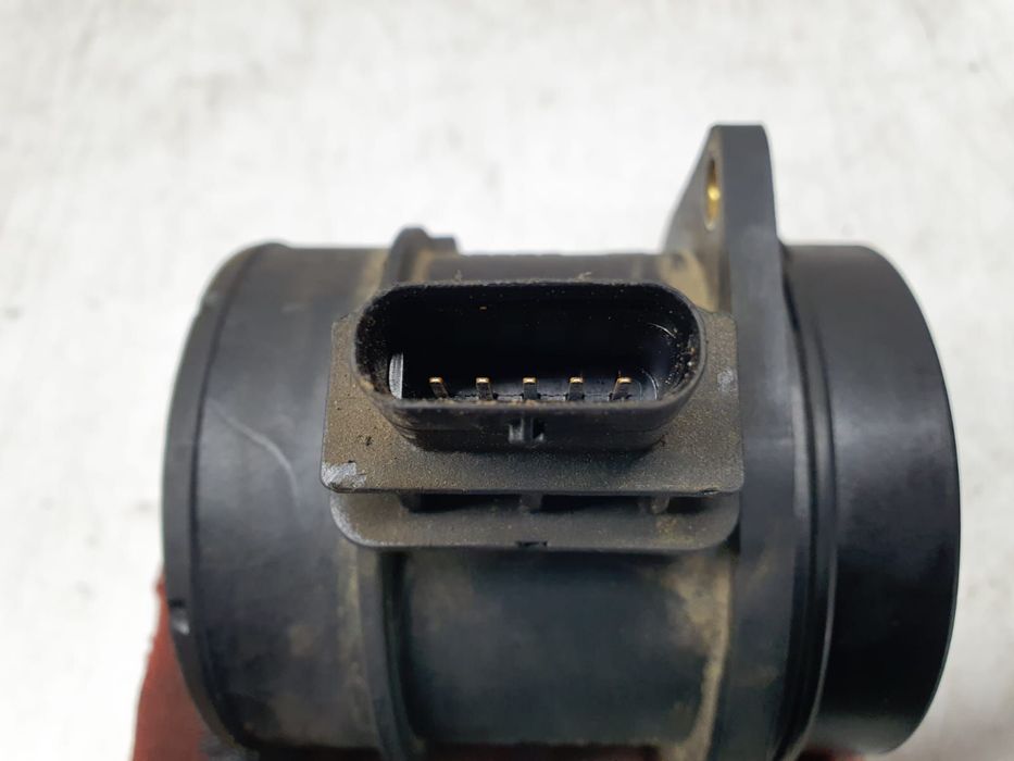 Debimetru aer 0281002721 28164-27800 2.2 crdi D4EB Hyundai Tucson 1 [