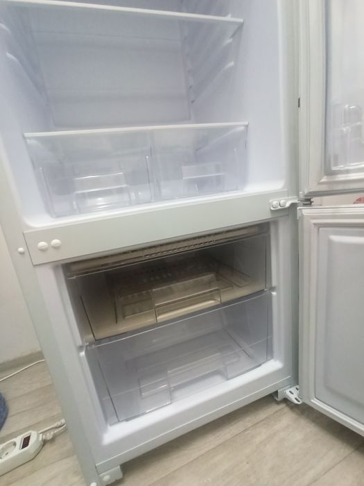 Холодильник с гарантией