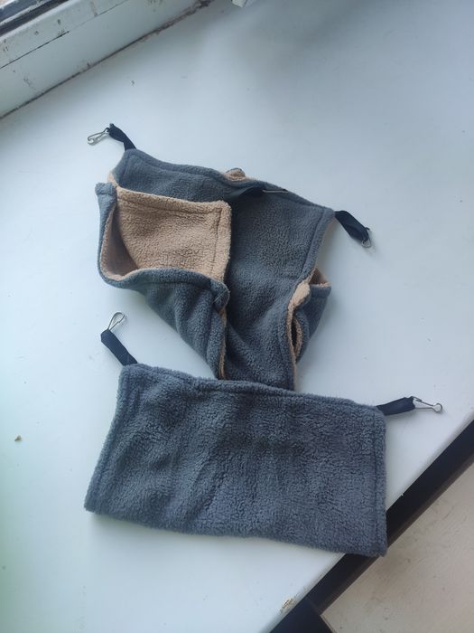 Продам двух крыс вместе с клетками