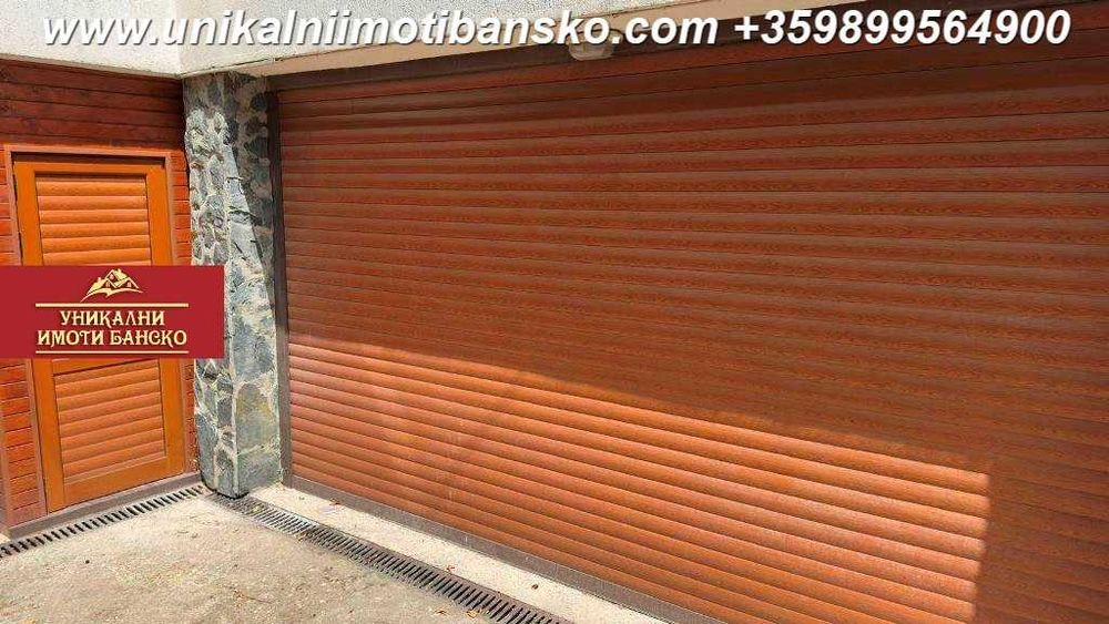 Дава се под наем Склад в Банско - 18 кв.м за 12000 € - Снимка #3