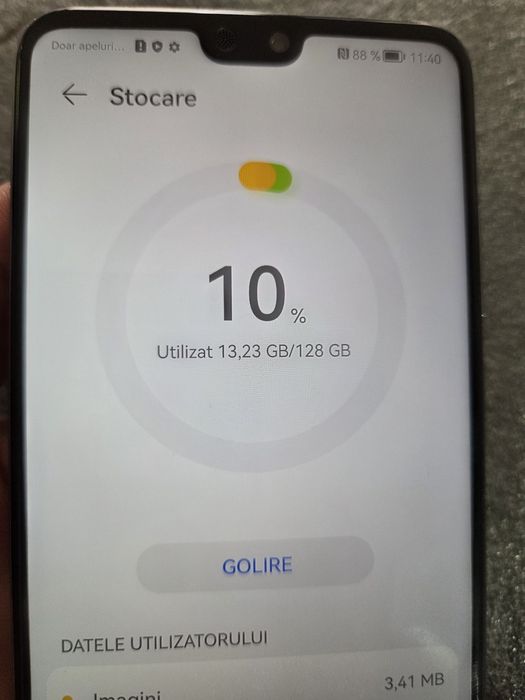 Huawei P20 (128gb)