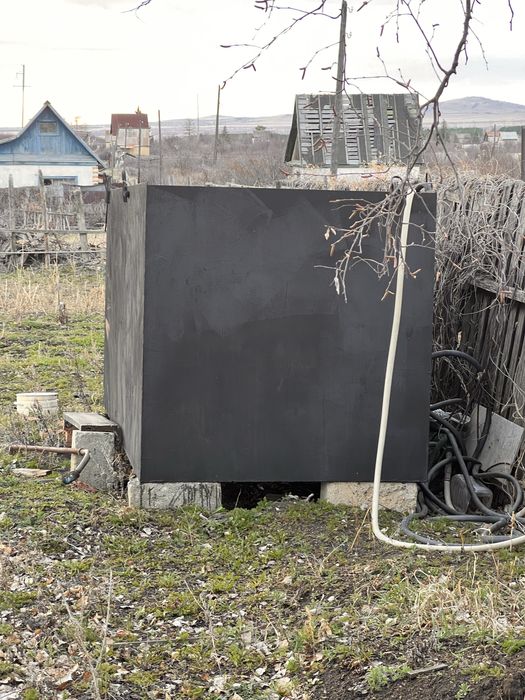 Продам дачу на зерендинской левой