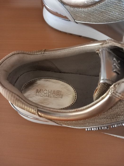 Дамски сникърси Michael Kors