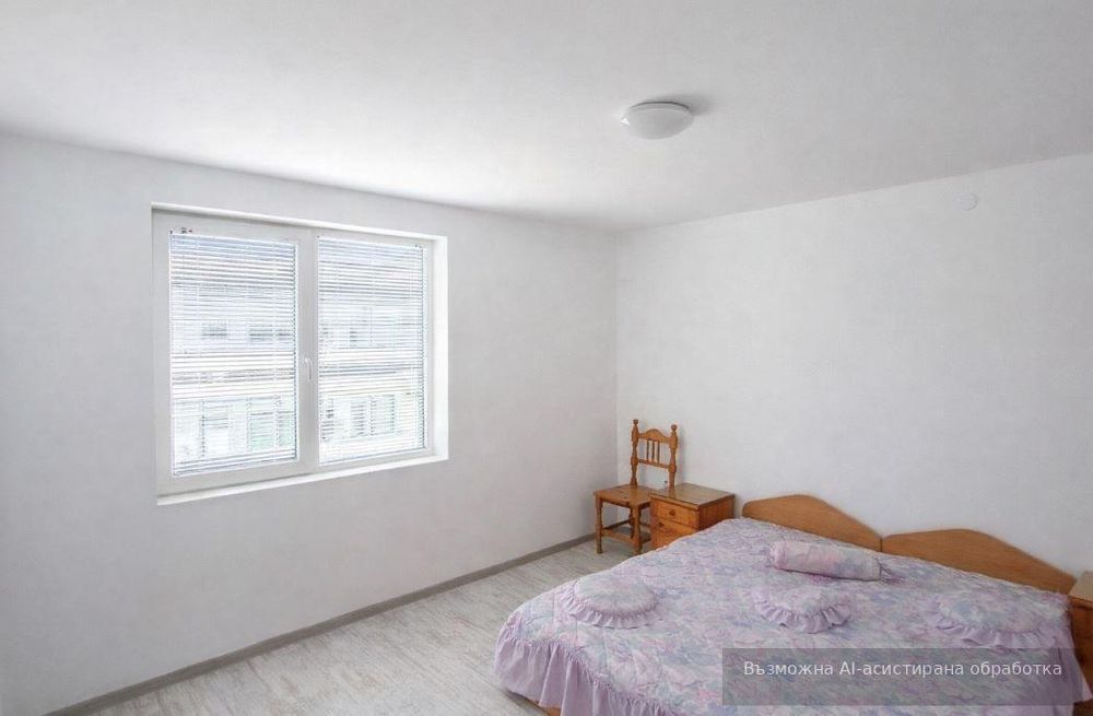 Етаж от къща в района на м-т Галата!