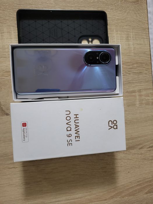Huawei nova 9 SE 128Gb 8Gb ram