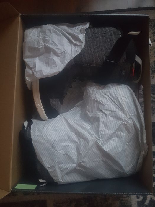 сноуборд обувки делукс