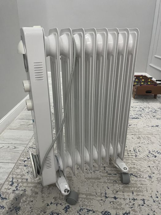 Электрический обогреватель