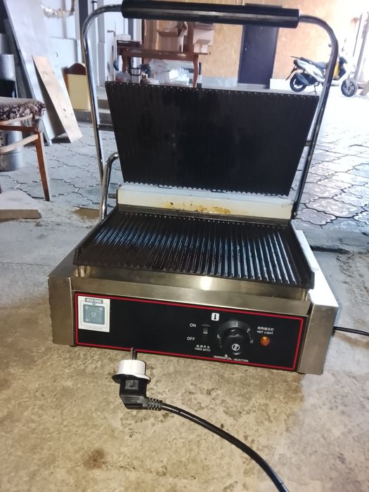 Тостерница для лаваша и дрогоее