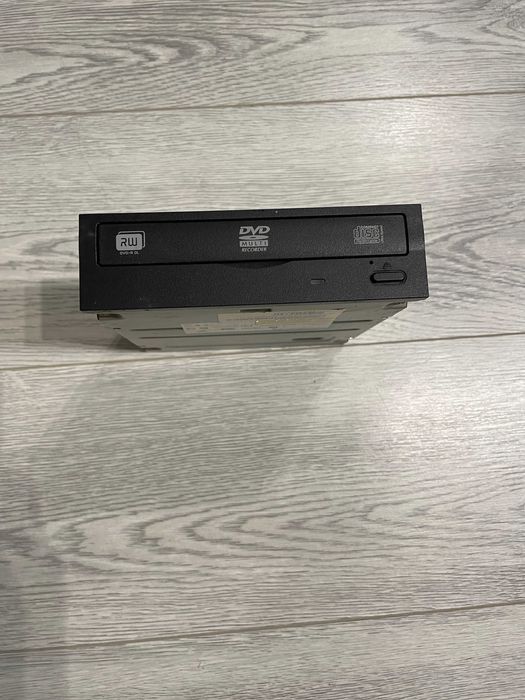 CD/DVD Model iHAS 122