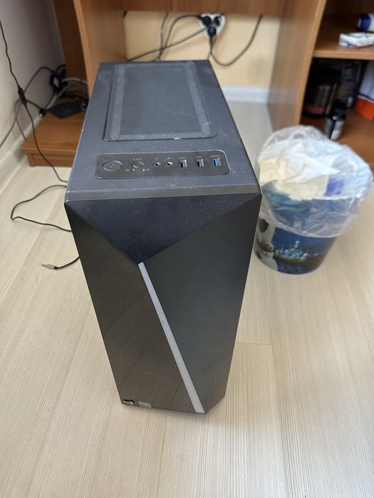 Геймърски компютър