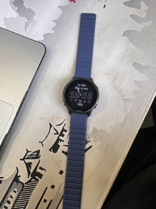 Garmin Forerunner 955