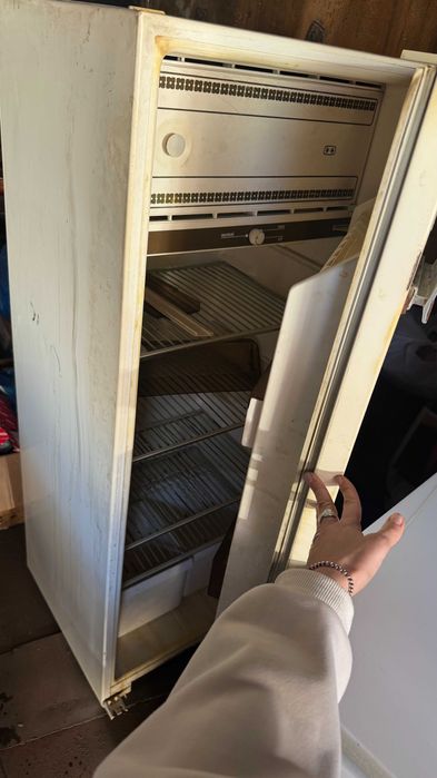 Холодильник Бирюса б/у