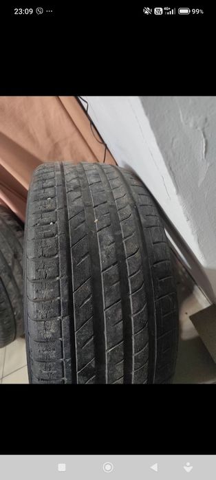 Моноблок AMG Джанти   Мерцедес