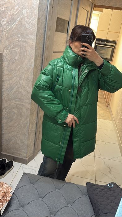 Эко шубка и куртки