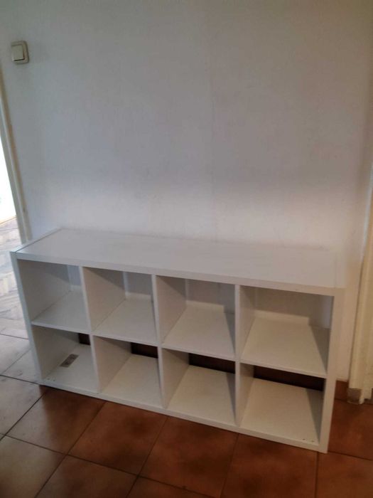 Raft/bibliotecă MDF