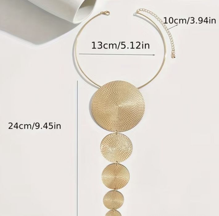 Серьги креативные