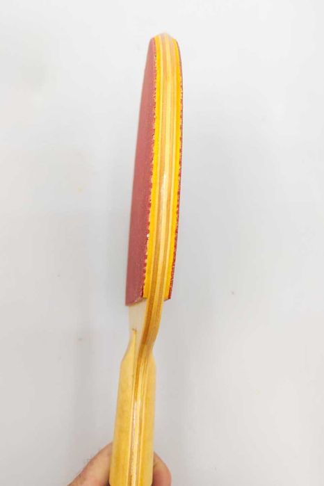 Paletă tenis de masă Meteor, anii 80