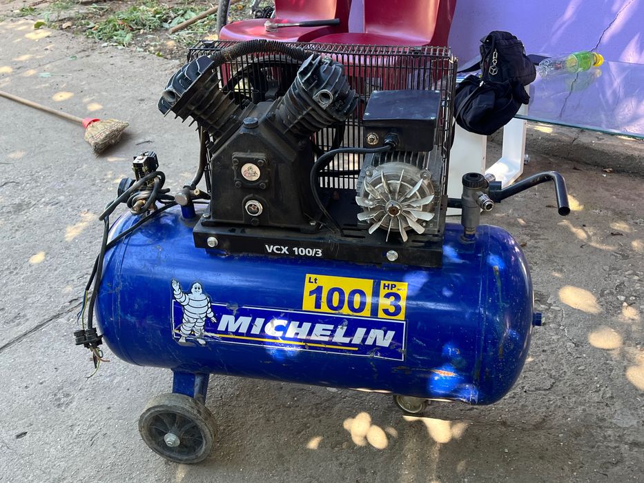 compresor Michelin