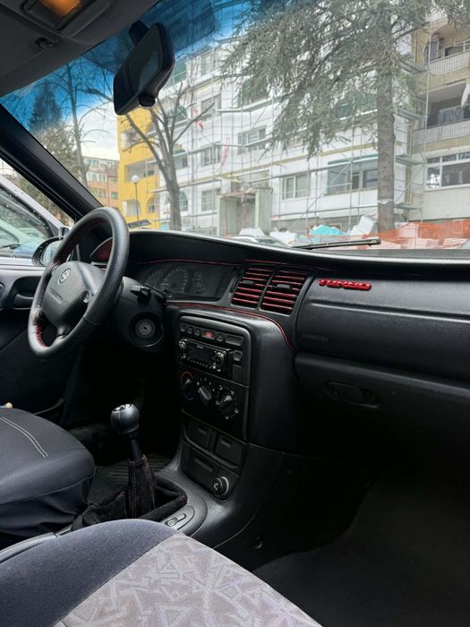 Продавам Опел Вектра Б 1996г.