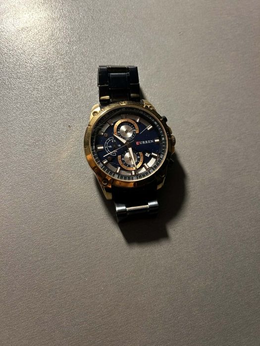 Часовници Curren