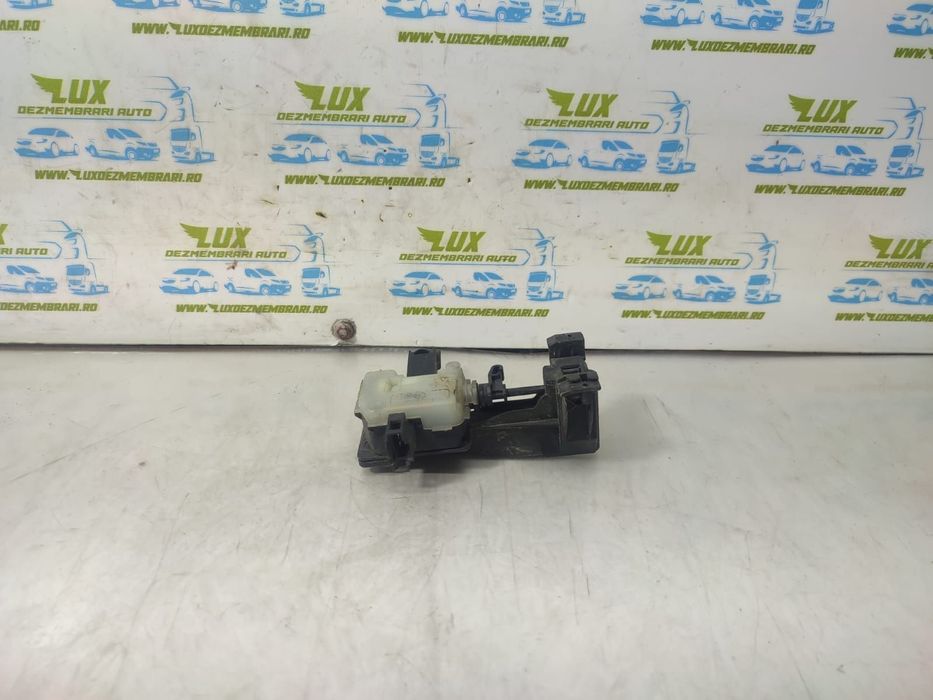 Motoras deschidere usita rezervor A2516390007 Mercedes-Benz ML W164