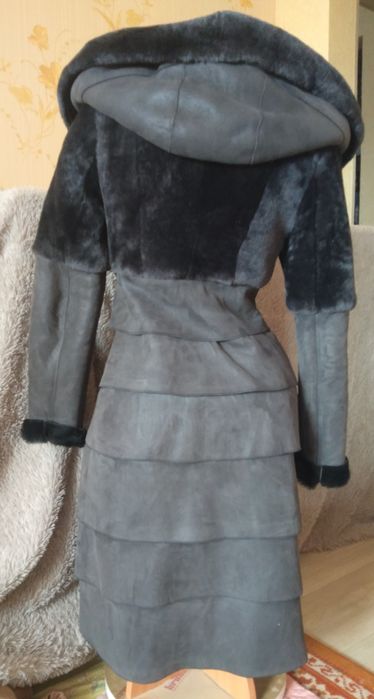 Продам зимнее пальто