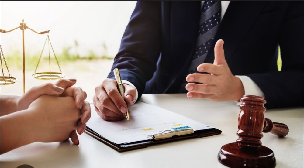 Малакали Адвокат хизмати. Жиноий ва маъмурий ишлар, Тергов-Суд ишлари.