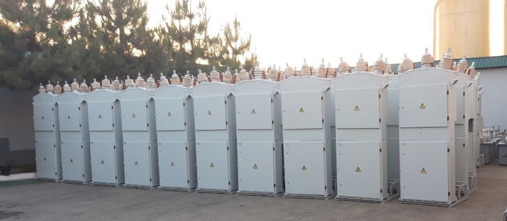 Трансформатор КТПС примой с завода пройзводител камплектная  тп