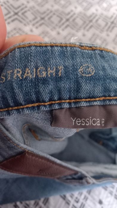 Blugi Yessica mar.46