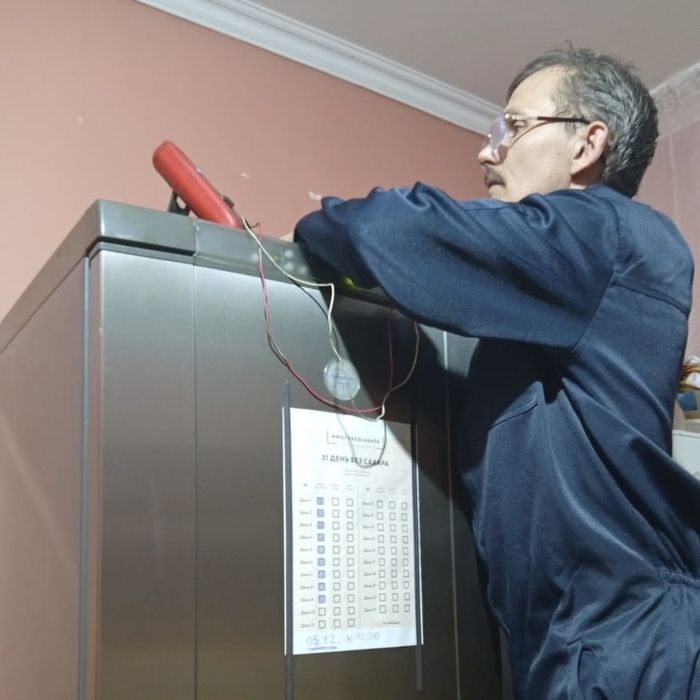 Ремонт Холодильников в Астане с Гарантией