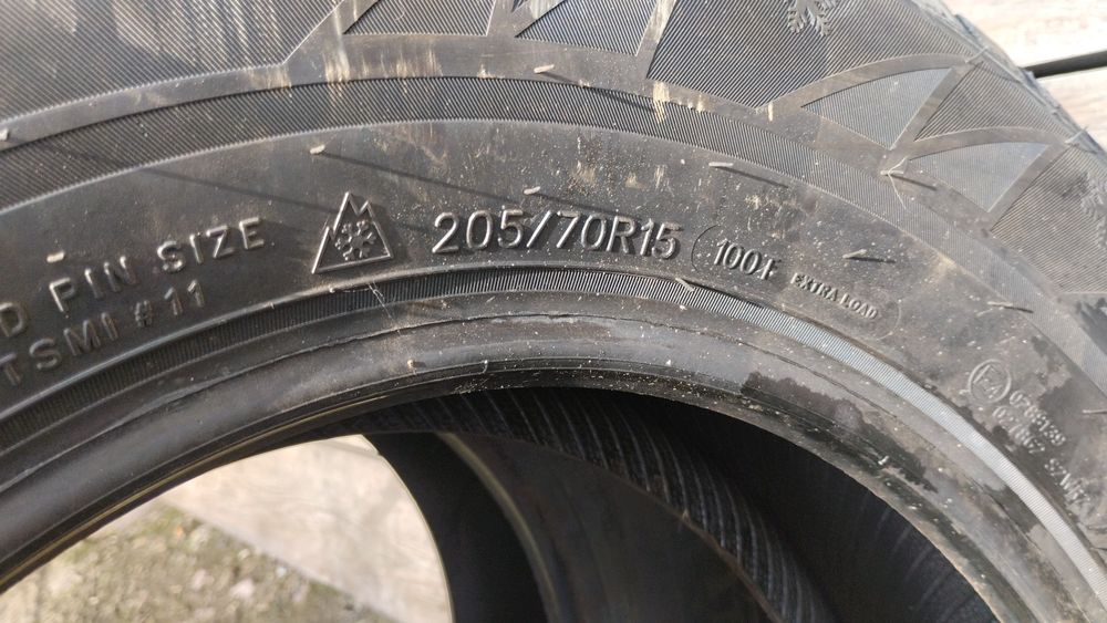 Продам два балона